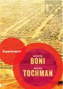 Polnische buch : Kontener - Katarzyna Boni, Wojciech Tochman
