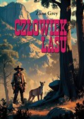 Człowiek l... - Zane Grey -  Książka z wysyłką do Niemiec 