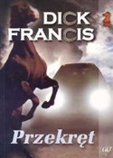 Polnische buch : Przekręt - Dick Francis