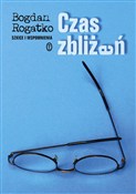 Czas zbliż... - Bogdan Rogatko - buch auf polnisch 