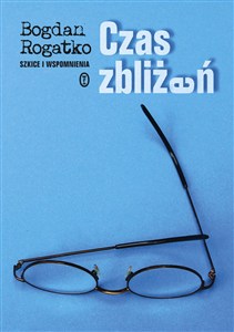 Bild von Czas zbliżeń Szkice i wspomnienia