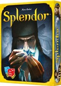 Splendor - Marc Andre -  polnische Bücher