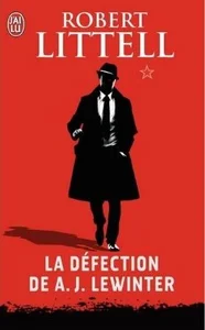Bild von Defection de A. J. Lewinter