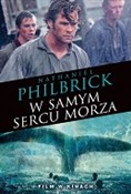 W samym se... - Nathaniel Philbrick -  Książka z wysyłką do Niemiec 