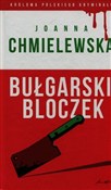 Bułgarski ... - Joanna Chmielewska - Ksiegarnia w niemczech