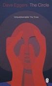 Polska książka : The Circle... - Dave Eggers