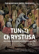 Polnische buch : Tuniki Chr... - Beata Legutko