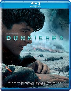 Obrazek Dunkierka (2 Blu-ray)