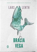 Bracia Veg... - Lars Lenth - buch auf polnisch 