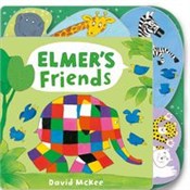 Elmer's Fr... - David McKee -  fremdsprachige bücher polnisch 