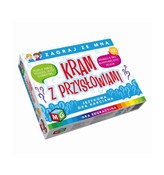 Gra Kram z... -  polnische Bücher