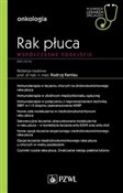 Rak płuca ... - Rodryg Ramlau -  Książka z wysyłką do Niemiec 