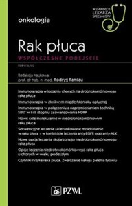 Bild von Rak płuca Współczesne podejście W gabinecie lekarza specjalisty. Onkologia