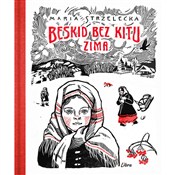 Beskid bez... - Maria Strzelecka -  Książka z wysyłką do Niemiec 