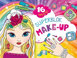 Bild von Superblok. Make-up