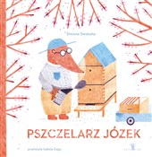 Polnische buch : Pszczelarz... - Simona Smatana