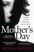 Mother's D... - Abigail Burdess - buch auf polnisch 