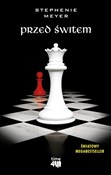 Przed świt... - Stephenie Meyer - Ksiegarnia w niemczech