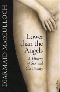 Bild von Lower than the Angels A History of Sex and Christianity
