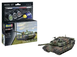 Obrazek Model Set Leclerc T.5
