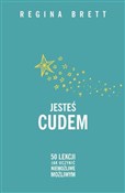 Jesteś cud... - Regina Brett - buch auf polnisch 