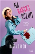 Na babski ... - Marta Obuch -  Polnische Buchandlung 