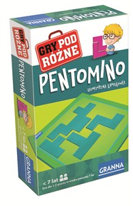 Obrazek Pentomino