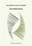 Zuchwaliad... - Halldór Laxness - buch auf polnisch 