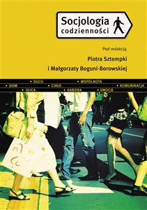 Bild von Socjologia codzienności