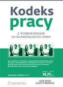 Kodek prac... - Robert Stępień, Agnieszka Nicińska -  polnische Bücher