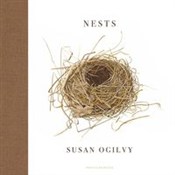 Książka : Nests - Susan Ogilvy