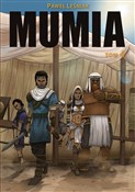 Mumia Tom ... - Paweł Leśniak -  Polnische Buchandlung 