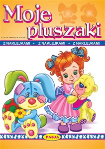 Obrazek Moje pluszaki
