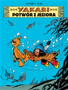 Yakari Pot... - Job -  Książka z wysyłką do Niemiec 