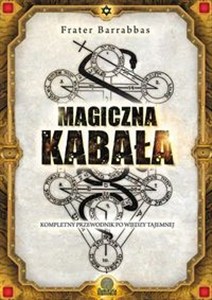 Bild von Magiczna Kabała Kompletny przewodnik po wiedzy tajemnej