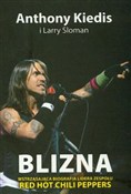 Blizna Wst... - Anthony Kiedis, Larry Sloman -  Polnische Buchandlung 