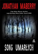 Zobacz : Song umarł... - Jonathan Maberry