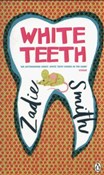 White Teet... - Zadie Smith - buch auf polnisch 