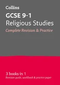 Religious ... - Collins GCSE -  Polnische Buchandlung 