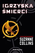 Polnische buch : Igrzyska ś... - Suzanne Collins