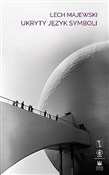 Ukryty jęz... - Lech Majewski -  Książka z wysyłką do Niemiec 