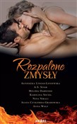 Polnische buch : Rozpalone ... - Agnieszka Lingas-Łoniewska, A.S. Sivar, Melissa Darwood