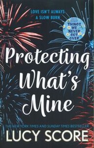 Bild von Protecting What’s Mine