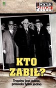 Kto zabił ... - Opracowanie Zbiorowe -  fremdsprachige bücher polnisch 