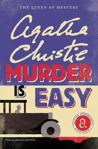 Obrazek Murder Is Easy
