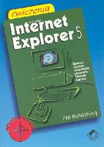 Obrazek Internet Explorer 5 Ćwiczenia
