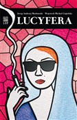 Lucyfera - Jerzy Andrzej Masłowski, Wojciech Michał Cegielski - buch auf polnisch 