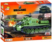 Polnische buch : Small Army... - World of Tanks