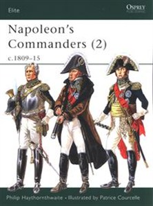 Obrazek Napoleon's Commanders 2