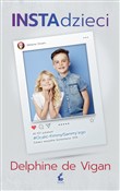 Polnische buch : Instadziec... - Delphine Vigan